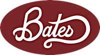 Autocollants Bates