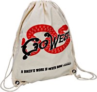 W&W Go West! Bags