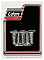 Brake Rotor Bolts for 7/16” Holes with Conical Counterbore