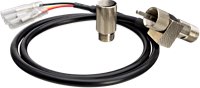 Daytona Speed Sensor for Speedo Cable Mount