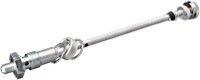 Fuel Valves with thru-tank rods