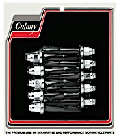 Cylinder Head Bolts Kits: Panhead/Shovelhead