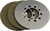 Friction Disc Set