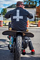 Picture courtesy of Aaron Hobgood