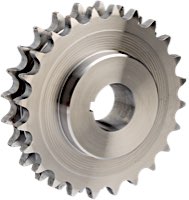 Motor Sprockets for StealthStarter Clutch Drive