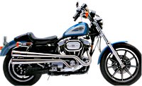 SuperTrapp XR Style 2-2 Exhaust Systems