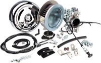 Mikuni HS 40 Carburetor Kits