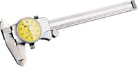 Mitutoyo Dial Caliper 0-150 mm