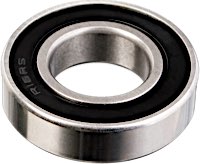 Main-Shaft Support Bearings for Big Twin 1965→