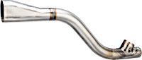 The GasBox Upsweep TT Pipes