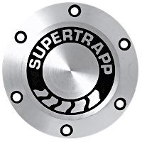 Embouts interchangeables SuperTrapp 4”