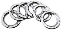 Replacement Parts for 4” Disc