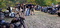 2018 - No Show Pre-Party