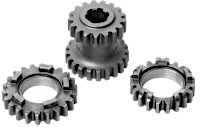 2.24:1 / 1st Gear - 1.65:1 / 2nd Gear Combination Set