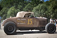 DEVIL'S PEAK HILLCLIMB - TOO TOUGH FOR HUMANS?