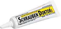 SchraubenDoktor Schraubhilfe