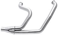 SuperTrapp High Exit 2-1 Header Pipes