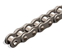 Tsubaki Alpha 520 Narrow Secondary Chains