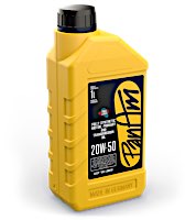 PanAm Full-Synth Oil SAE 20W-50