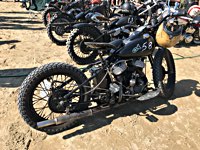 2018 - Speedo Al Lido - Roll&Flat, Caorle, I