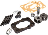 Kit conversion pour pompe de retour Flathead de CHP