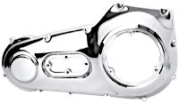 Tapa primaria exterior OEM Style para Big Twin 1970-2005