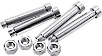 Caliper Bolts Sportster and FX 1978-1983