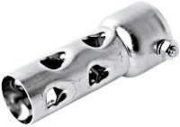 Short Baffles