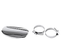 Paughco Duo Glide Heat Shields