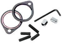 James Exhaust Mounting Kit for Shovelhead