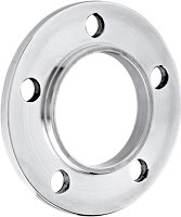 PM Bifunctional Offset Spacers / Center Extenders for PM Sprockets and Rear Pulleys