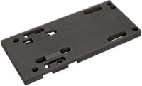 Adjustable Transmission Base Plates