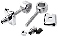 DeLuxe Secondary Chain and Belt Tensioner Kit