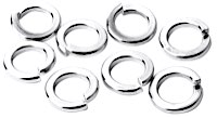 Lockwashers for Cylinder Base Nuts