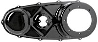 OEM Style Diamond Primary Chain Guards for Big Twin 1936-1954