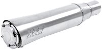 SuperTrapp S/C Elite Mufflers