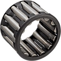 Pinion Shaft Roller Bearings: Big Twin 1987-1999