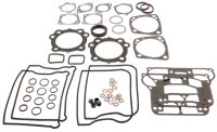 Cometic Gasket Kits for Top End: Evolution Big Twin