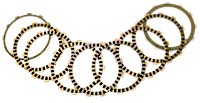 Barnett Friction Disc Set