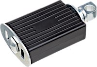 WPB Kicker Pedal 1945-1946