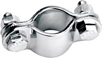 2-Piece Frame Clamps