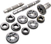 Andrews Close Ratio 5-speed Gear Set