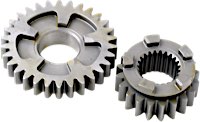 Andrews Close Ratio 1st Gear Set