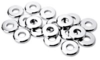 Washers for Cylinder Head Bolts: SV Aluminum Heads