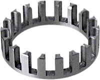 Connecting Rod Roller Retainers