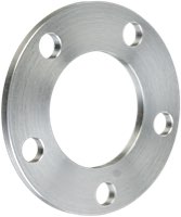 Offset Spacers for Rear Sprockets and Pulleys