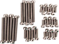 Screw Kits for Cam Cover: Single and Twins 1911-1929