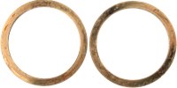 Seal Washers for IOE Intake Nipples