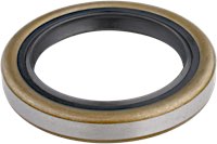 Oil Seals for Sprocket Shaft: Big Twin 1969