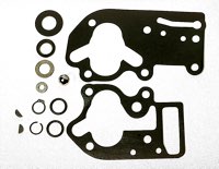 James Rebuild Kits for Oil Pumps: Big Twin 1968-1980